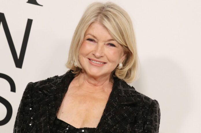 Martha-Stewart Martha Stewart new paint line
