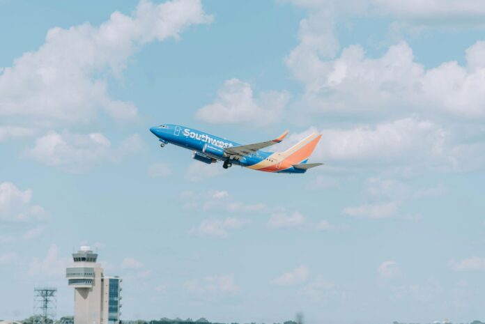 Southwest baggage fees