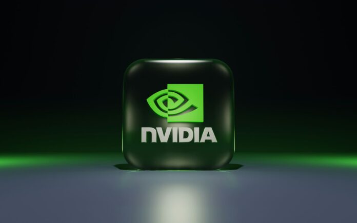 Nvidia chips stocks drop US tariffs